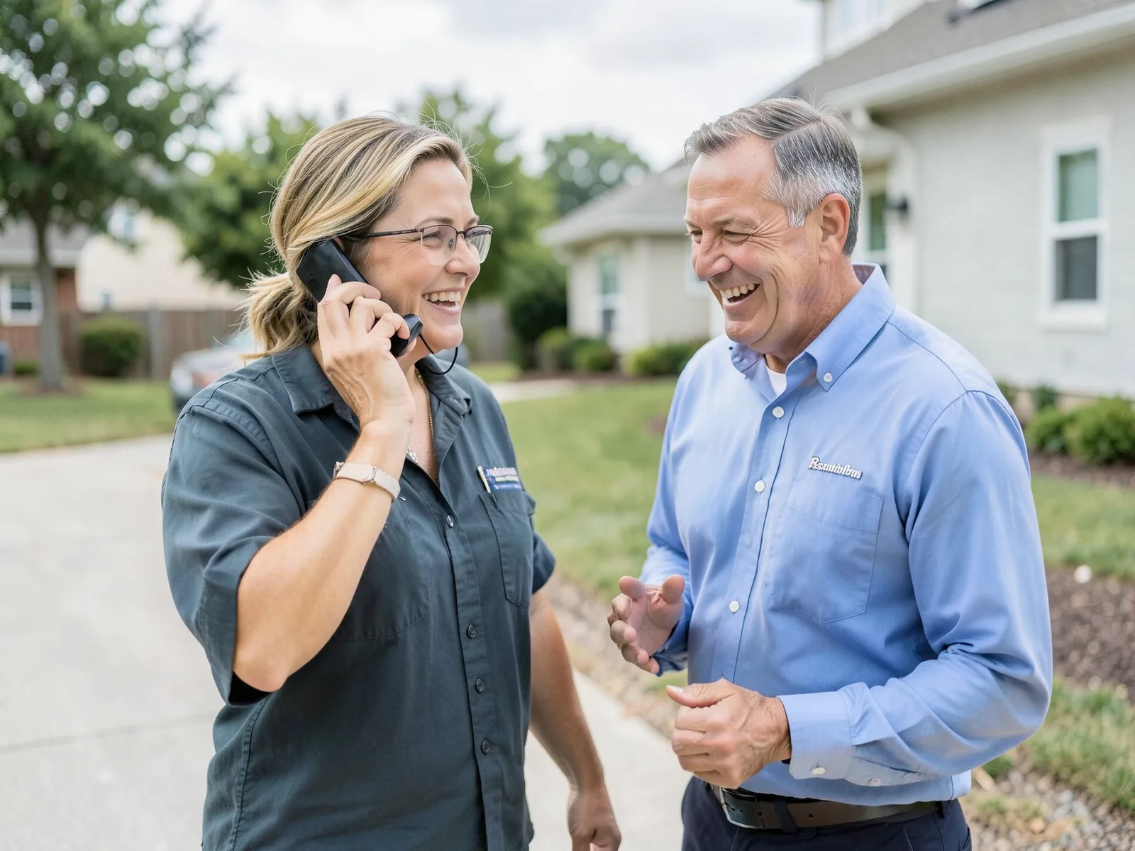 Frequently Asked Questions About Storm Damage Restoration in Tripoli, WI